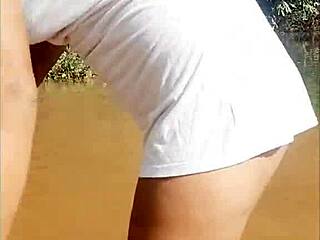 Callie Calypso Ready For Action!