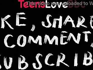 Teen Pussy Pounded Hard in POV