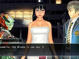 18 premium play darkness guia parte 7?