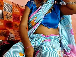bhabhi-devar role play in hindi pov