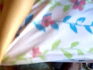 I watch my young lover in crossdressing as we passionately have sex together.