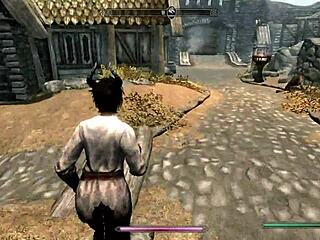 Skyrim Sexo Com Varias Pessoas Venham Ver