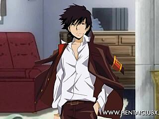 Top 5 Hentai Animes Ecchi Remastered!