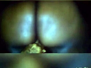 the bbw from new york rides my dick slowly