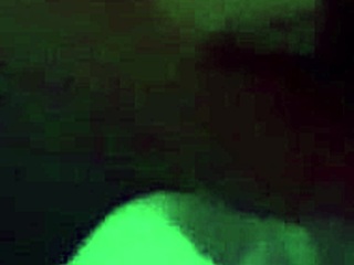 My boyfriend licks my entire body and fills my ass from behind