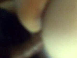 Can bbw handle that big black cock?