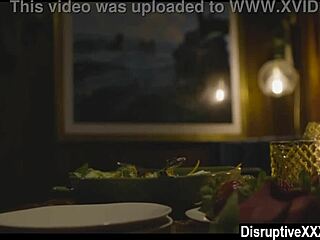 i watched my boyfriend get rough with our friend after dinner, bent over for bareback doggystyle and deepthroat