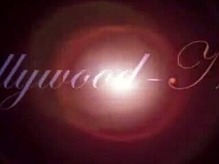 Her stunning nudity steals the show with sensual teasing in a softcore erotic scene by the music.