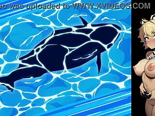 la zorra de mi madrastra descansa semidesnuda para provocarme pt2 ella me cabalga y le doy estilo perrito