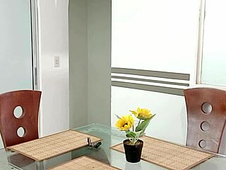 Amateur Femdom Massage Turns Into Hardcore Licking And Cunilingus After Viagra Joke.