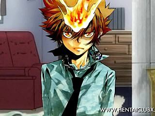 Top 5 Hentai Animes Ecchi Remastered!