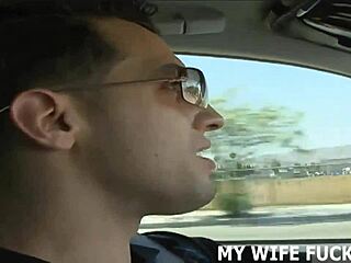 I thank you for letting me indulge my cuckold fantasy with my wife in femdom bdsm