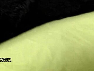 Stepbrother gets tricked by demonic sister on halloween