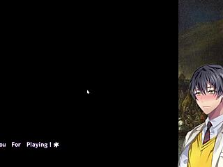 Hentai game where failing to hold back leads to deadly consequences in final episode