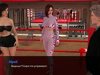 Alanah Rae Gets Muff Diving And Monster Cock