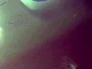 Ebony Girl Gives Sloppy Blowjob in the Car!