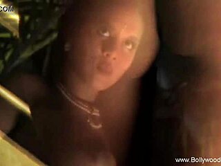 this woman's erotic and relaxing ritual is so fun