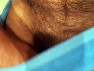 i watched daisy do a striptease and use toys on herself