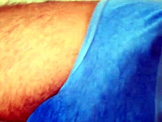 i watched daisy do a striptease and use toys on herself