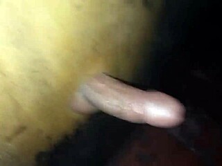 want to see gay glory hole cum?