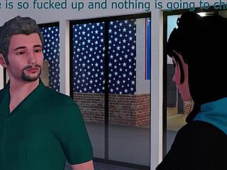 Petite Student Seduces Teacher in Hardcore Creampie Scene?