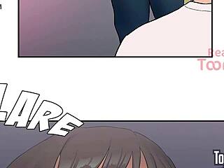 Sexercise chapter 11 workout routine.