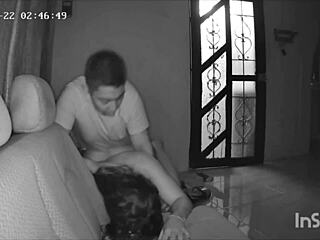 stranger comes to fuck me hard, latina orgasm