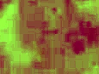 Blonde's Tight Cunt Creampied by Monster Cock