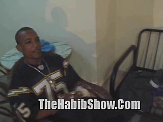 sexy freaky latina swallows my load in pov