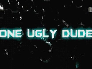 Gina's huge black titties