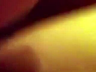 Amateur Babe's Intense First Creampie with Huge Black Cock in Hardcore Action