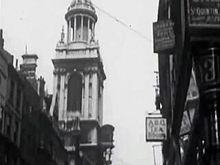 Taboo Vintage Lesbians Licking Hairy Pussy