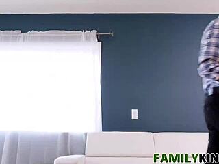 Sailor Luna's Impure Stepfamily Thoughts