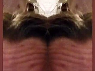 vr fucking hot redhead wife