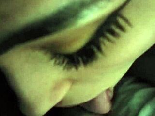 Morrita in My Bed Giving Love Like a Whore