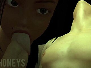 i am the teen with braces who practices sucking and licking on her teacher's model until it releases in my mouth