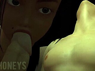 i am the teen with braces who practices sucking and licking on her teacher's model until it releases in my mouth