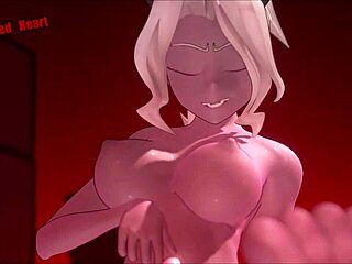 Can You Handle Helltaker's Judgement In This POV Loop?