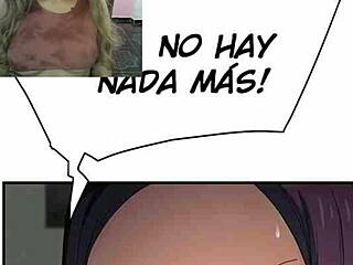 my stepmother chapter twelve