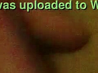 Hot Black Guy Creampies Girl with Big Dick