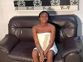 gorgeous petite 18+ pregnant model in debut