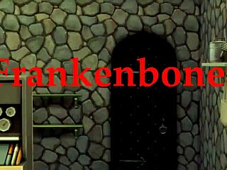 Sims 4 Frankenboner Cumshot On Big Ass