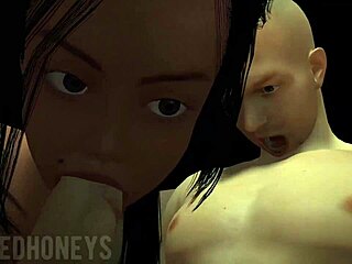 i am the teen with braces who practices sucking and licking on her teacher's model until it releases in my mouth