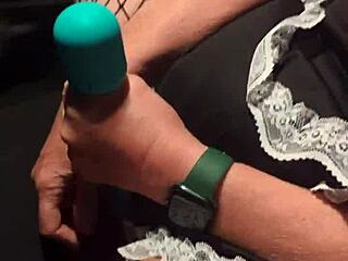 Happy Halloween Here I Cum With Toys And Orgasms