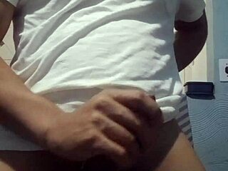 Merry Christmas, My Sexy Brazilian Dick is All Yours for Gay Amateurs in USA