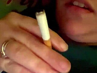 I watched Abby blow five guys in the forest tale