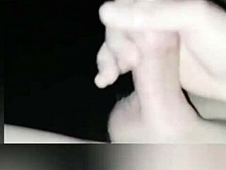 i jerk off with giant loads of cum