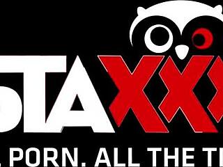 Hot brunette angie takes a shower then relaxes