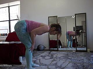 Teacher Delivers Lesson 240 To Students