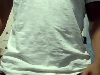 Merry Christmas, My Sexy Brazilian Dick is All Yours for Gay Amateurs in USA